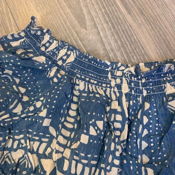 NWT women’s top size M Plenty by Tracey Reese - Picture 3 of 5